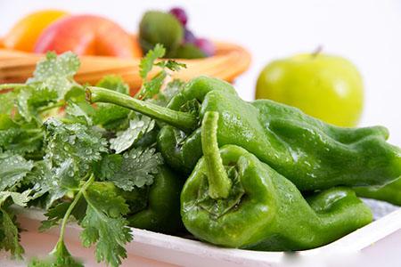 吃青椒会上火吗