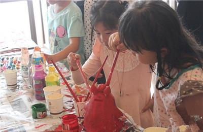 幼儿学画画的步骤详解