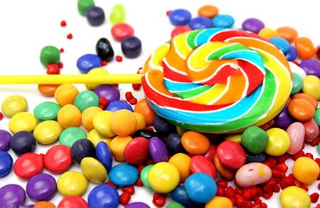 株洲两岁男童吃棒棒糖昏迷 糖内含摇头丸成分