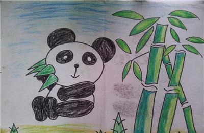 幼儿学画画 用什么书