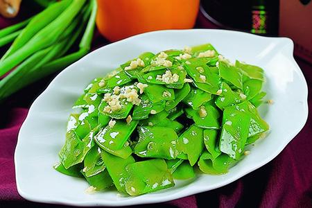 宝宝可以吃扁豆吗