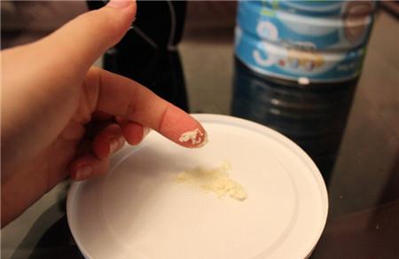 雅培菁智奶粉难溶是怎么回事