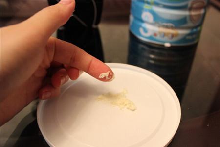 雅培菁智奶粉难溶是怎么回事