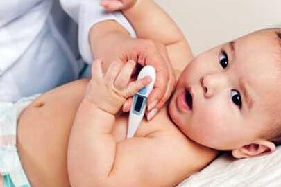 幼儿急疹不能吃什么