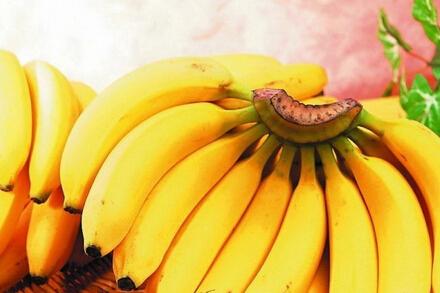 幼儿急疹能吃什么水果