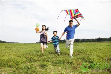 运动对幼儿的好处有哪些