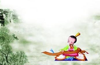 孩子怎么学国学指导