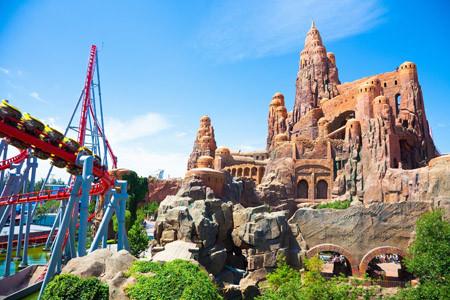 元旦北京有什么好玩的地方