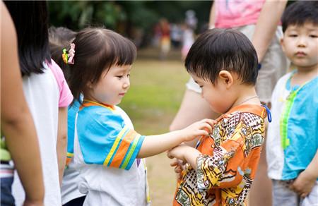 幼儿园小班元旦节目