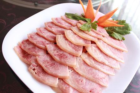 世界卫生组织宣布：火腿培根被列为致癌物