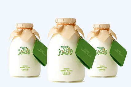 宝宝断奶后可以喝鲜奶吗？