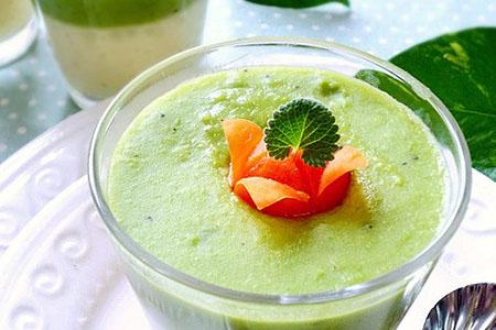 婴儿辅食荷兰豆怎么做