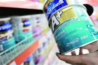 5个版本的美赞臣奶粉优劣大PK