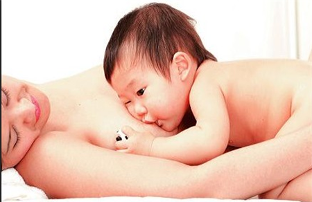 母乳喂养会瘦吗？