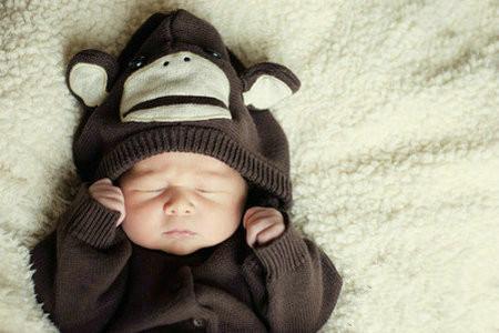 2016年男孩的英文名