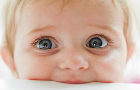 早产儿视网膜病变的症状