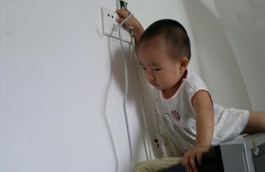 爸妈必读：盘点家中暗藏五大常见安全危机