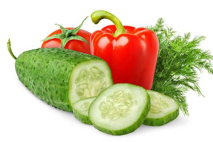 孕妇可以吃黄瓜吗