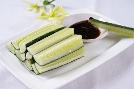 宝宝可以吃黄瓜吗