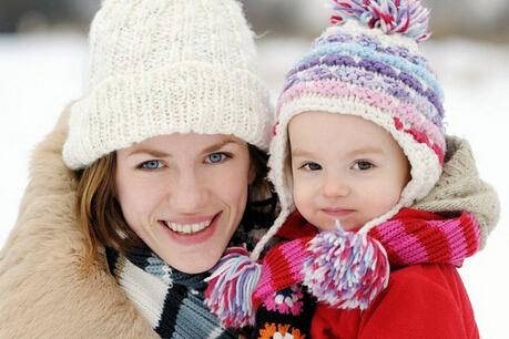 宝宝冬天脸红擦什么面霜好