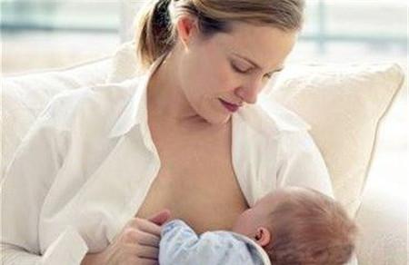 母乳喂养前应做哪些准备？