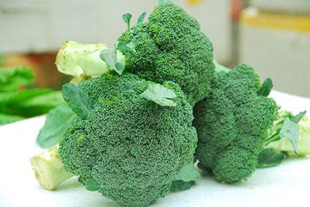 哺乳期能吃西兰花吗