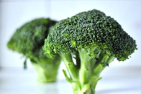 坐月子能吃西兰花吗