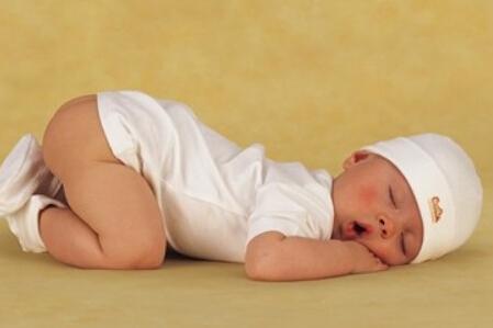 宝宝红屁屁怎么护理 严重了怎么办