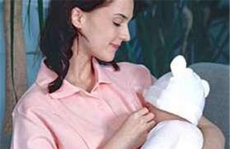 母乳喂养乳头被宝宝咬破了怎么办？