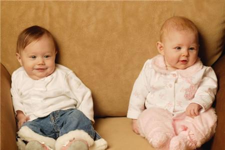 猴宝宝龙凤胎起名字大全