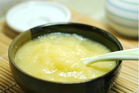 宝宝辅食山药泥的做法