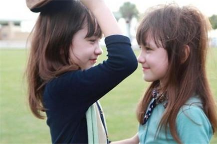 2016年双胞胎女孩起名大全