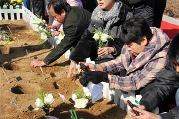 寒衣节禁忌有哪些