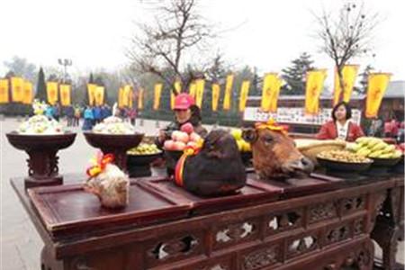 2016年寒衣节是什么时候