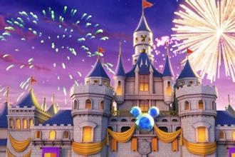 魔法城堡的故事