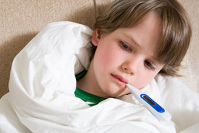 新生儿体温高怎么办