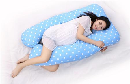 如何挑选孕妇枕