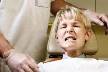 治儿童睡觉磨牙的偏方