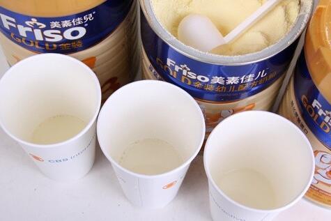 美素佳儿4段奶粉的价格是多少