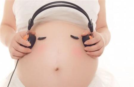 胎教音乐：孕三月胎教音乐推荐