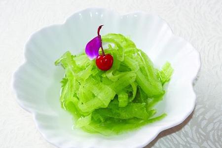 苦瓜怎么做不苦又好吃