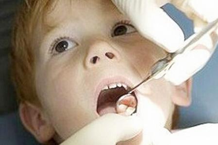 儿童磨牙会换吗 什么时候换 ？