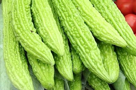 备孕期间可以吃苦瓜吗