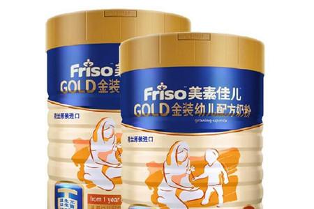 美素佳儿3段奶粉很潮是什么原因