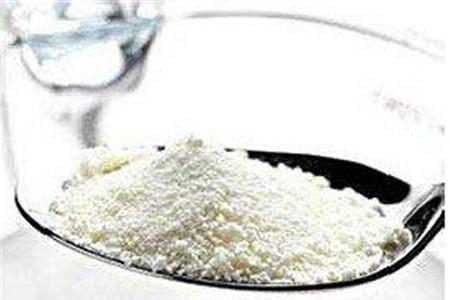 美素佳儿奶粉3段有没有添加香精