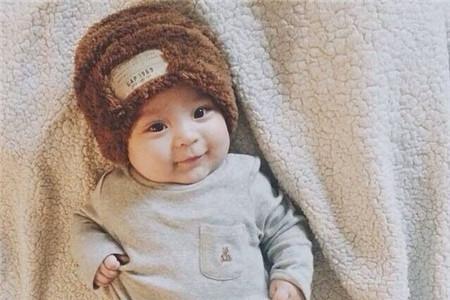 2016年猴宝宝萌一点的小名