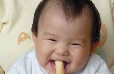 婴儿磨牙棒什么牌好