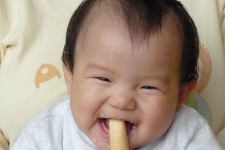 婴儿磨牙棒什么牌好