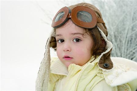 宝宝小雪节气穿什么衣服