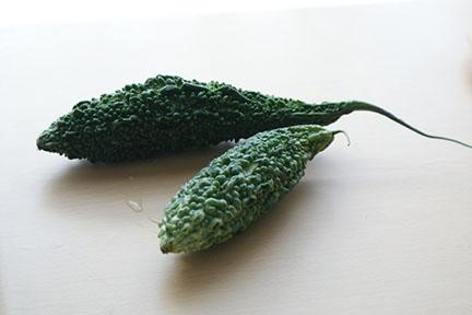 哺乳期吃苦瓜会回奶吗